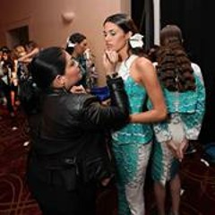 Rosario Ramos Freeman Mua