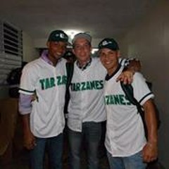 Wilfredo Fuego Corps