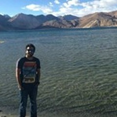 Adithya Rao Mairpady