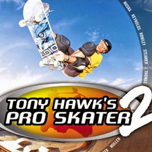 Stream THPS music | Listen to songs, albums, playlists for free on ...