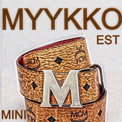 myykko mini