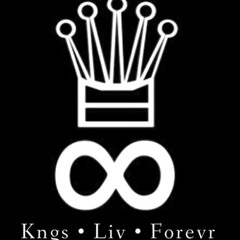 Kngs Liv Forevr