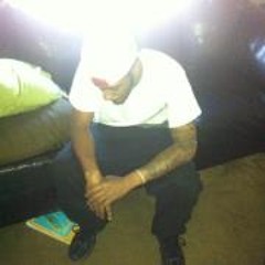 Chris RaQeeb Cuascut