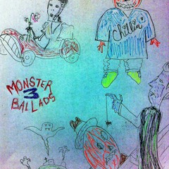 Monster Ballads III