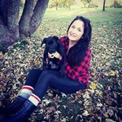 Sarah Bélanger-Côté