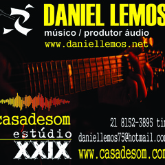 produções daniel lemos