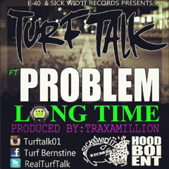 Turf Talk