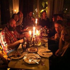 Dave & Gards Flying Fluff