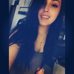 Ashley Marie Salazar 1