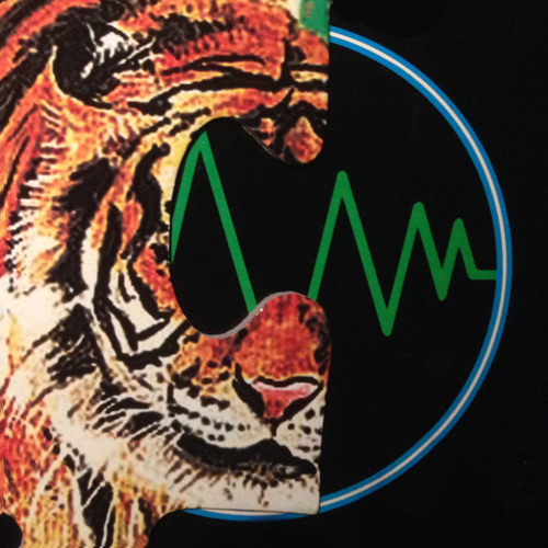 SoundCloud profile picture for @becomes