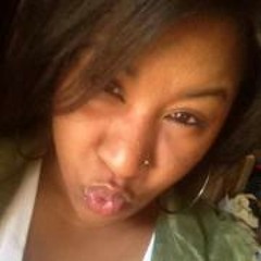 Makeyta Keykey Anderson