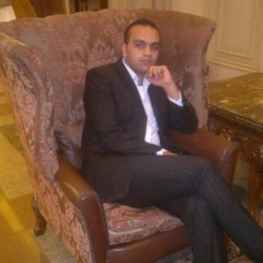 Ahmed EL-Rewany