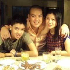 Gracette Aubrey Rivilla