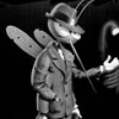 LahMosquito