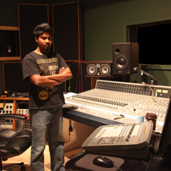 Caleb James Production