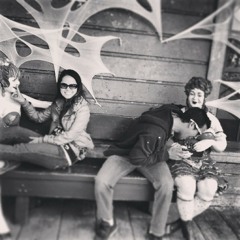 Confidence is key - Partytime mix