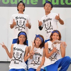 union DELIGHT JAPAN 2016