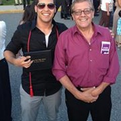 Christian Dominguez 20