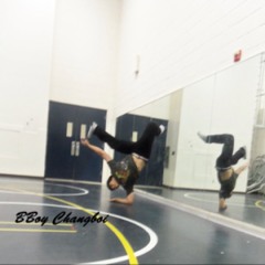bboy changboi