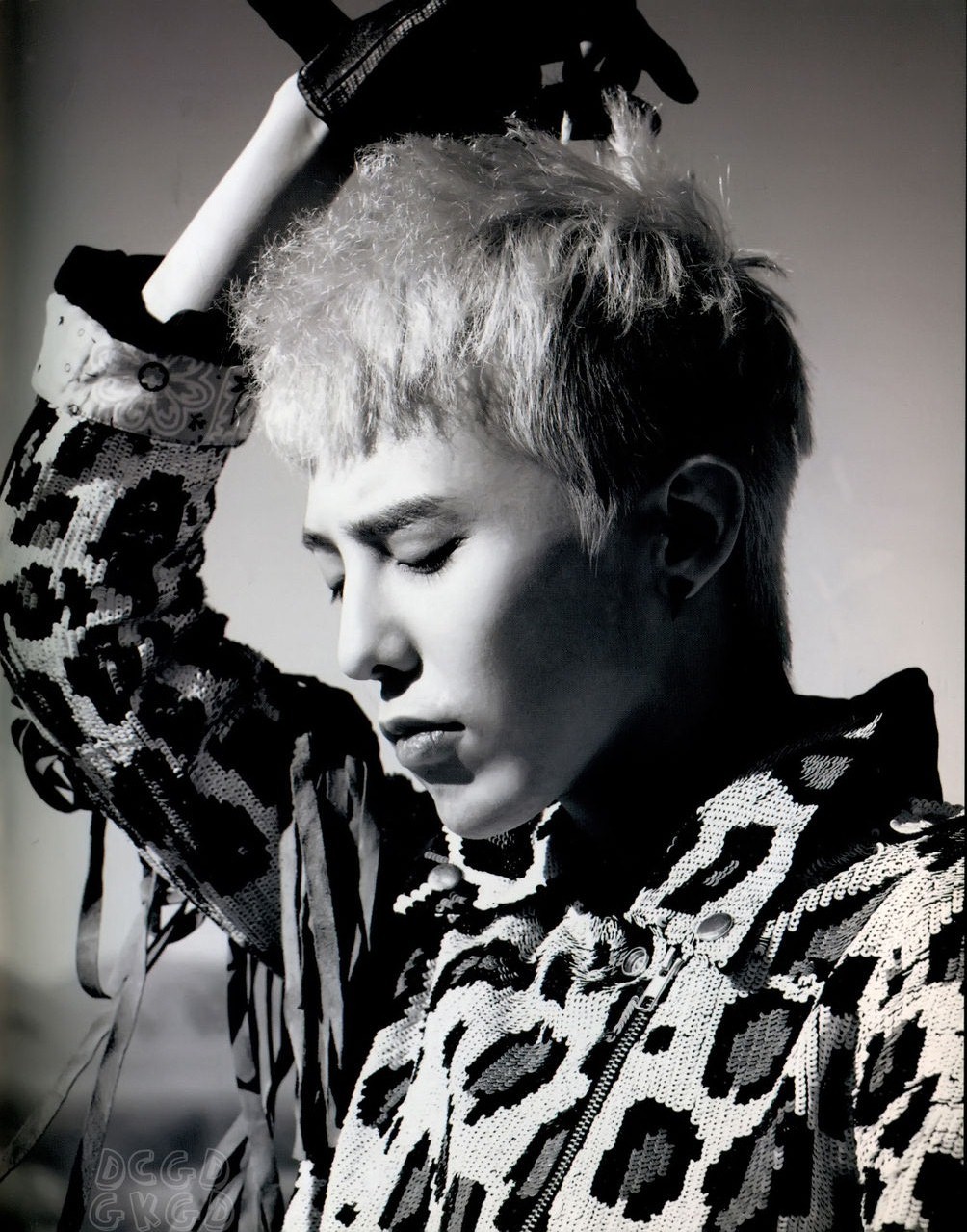 G-Dragon Bigbang