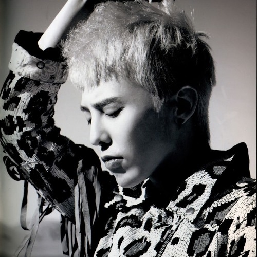 G-Dragon Bigbang’s avatar