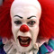 Theothersideoftheclown