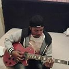 Cameron Clark Burgoyne