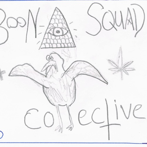 Fat Boy Slim VS. Boon // Funk Dong Brother