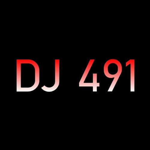 DJ 491 second account’s avatar