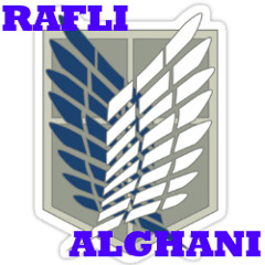 Rafli Alghani