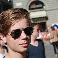 Jesper Fennema