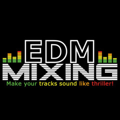 EDM-Mixing