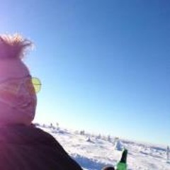 Fredrik Anderson 2