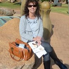 Desiree Chalmers Jefferys