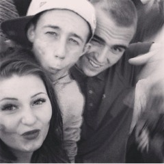 Seanybhoyy