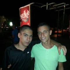 saar rosh