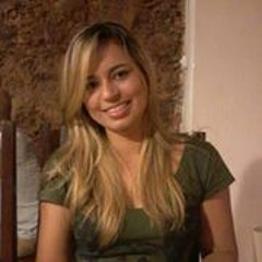 Andressa Everton Lisboa