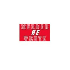 Murder He Wrote [DJ Sets]