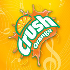 Crush Orange