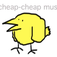 cheap cheap music
