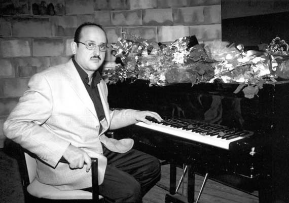 Eyyub Yaqubov