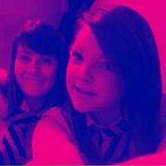 Chantelle Elieen Bacon