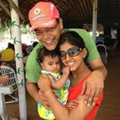 Prashant Parameswaran