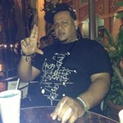 Abnel Heineken Almonte