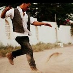Ahmed Al Kindy 1
