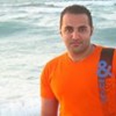 Mahmoud Tarek 24
