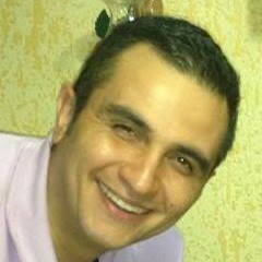 Jose Carlos Portillo