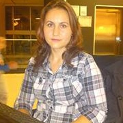 Anca Gavriloiu