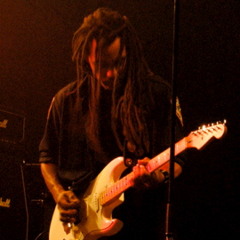 Kevin Hunter Rock Solo