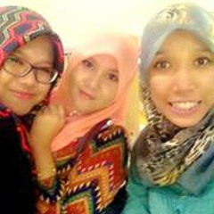 Dayang Sherizan Baharom